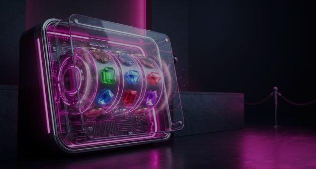 NV Casino